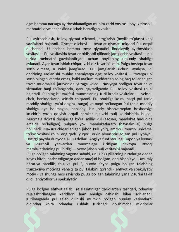Pulga talab 4