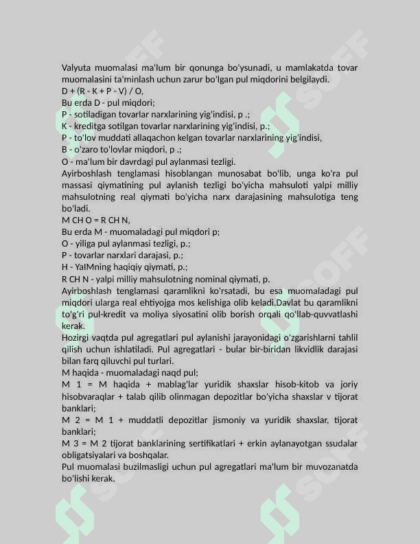 Pulga talab 7