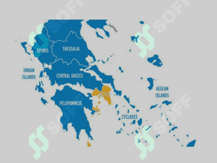 Buyuk Yunon kolonizatsiyasi va yunonpolislarining vujudga kelishi 2