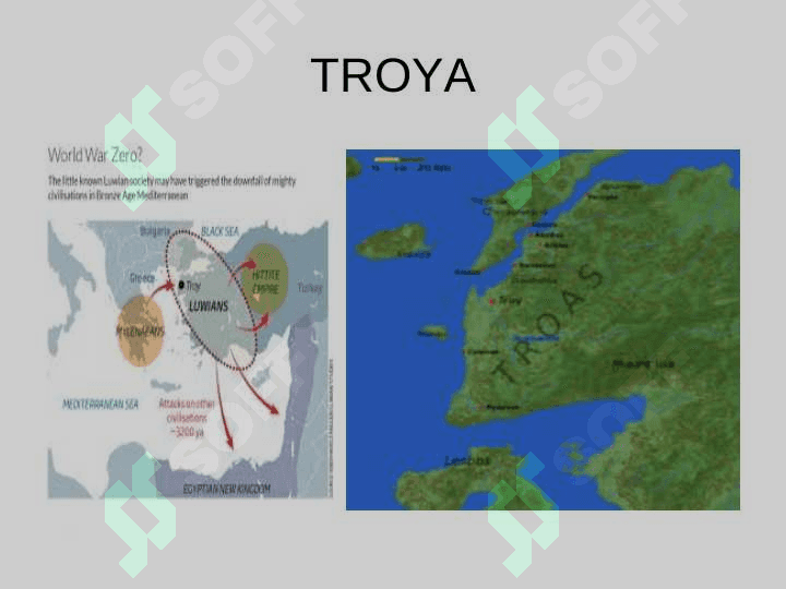 Buyuk Yunon kolonizatsiyasi va yunonpolislarining vujudga kelishi 8