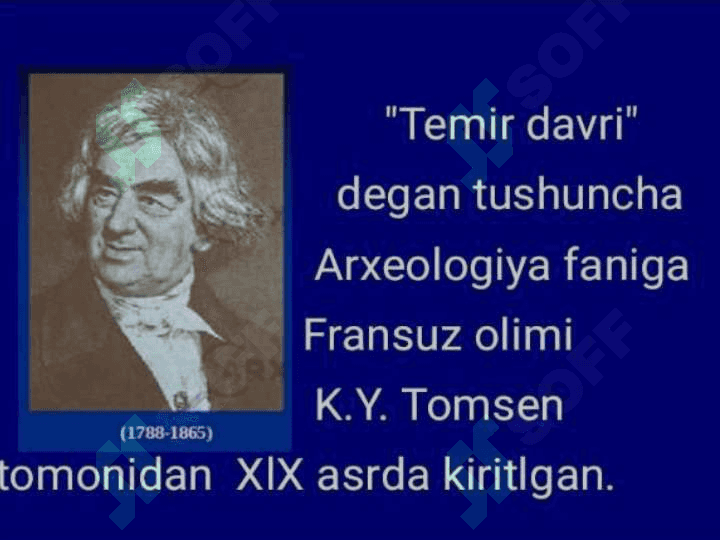 Temir davri 3