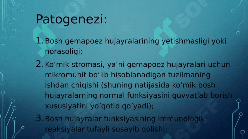 APLASTIK ANEMIYA 4