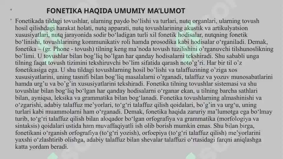 Nutqningfonetikbo’limlari 4