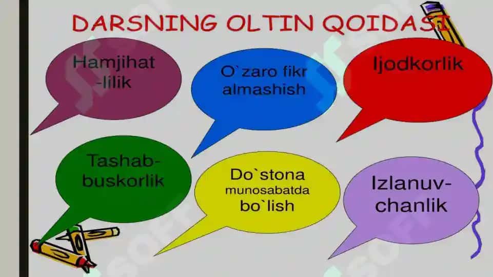Ona tili o’qish savodxonligi fanidan tayyorlagan taqdimoti 3