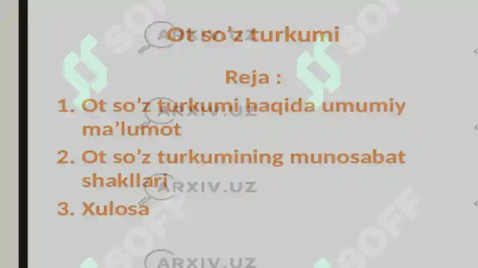 Ona tili o’qish savodxonligi fanidan tayyorlagan taqdimoti 4