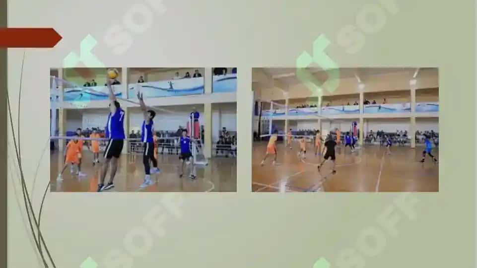 Yosh sportchilarda iste’dod va salohiyatni aniqlash mezonlari 7