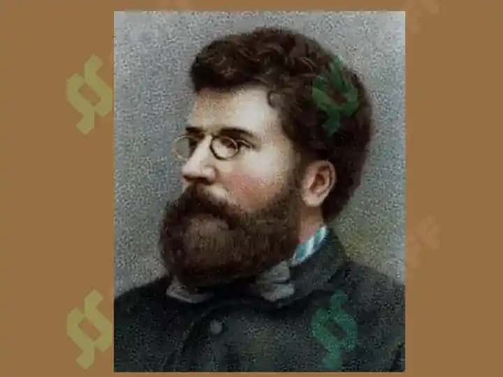 Jorj Bize ijodi 3