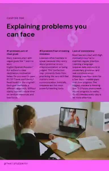 Language Learning Guide 4