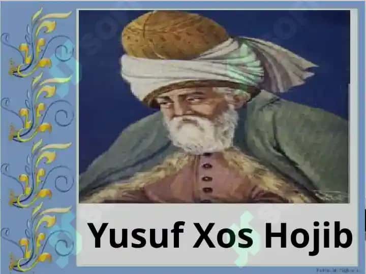 Yusuf Xos Hojibning adabiyot fanidan ochiq dars darsishlanmasi 2