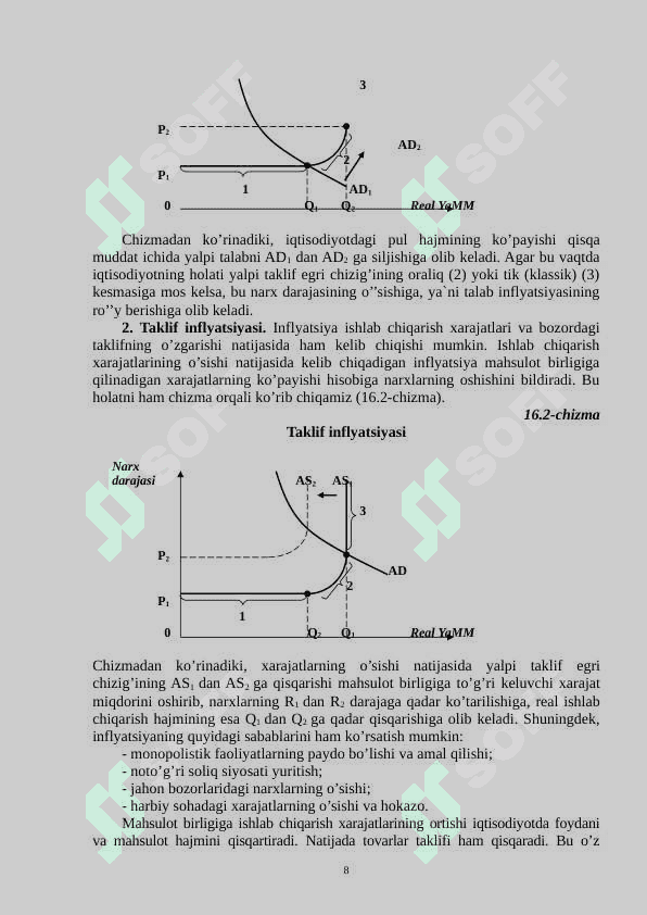 Pul kredit tizimi va banklar 8