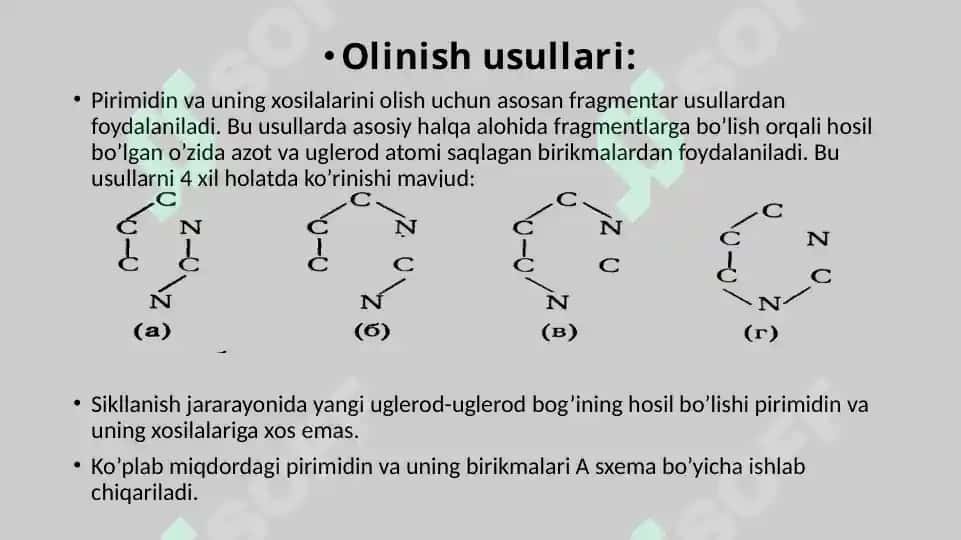 pirimidin 4