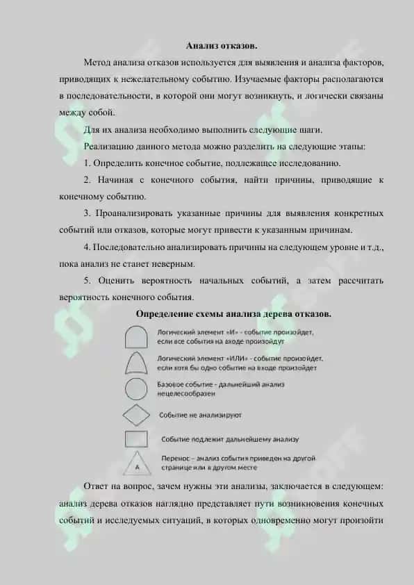 Оценка рисков в кибербезопасности 4