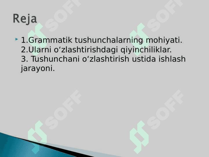 Oʻquvchilarda grammatik va soʻz yasalishiga oid tushunchalarni shakllantirishning metodik asoslari 2