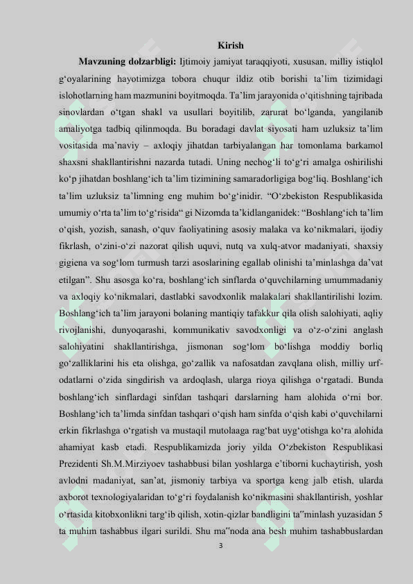 2_sinf ona tilidan sinfdan tashqari ishlarni tashkil etish metodikasi 3
