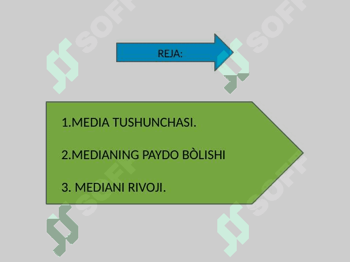 Media savodxonlikni rivojlantirish yoʻllari 2