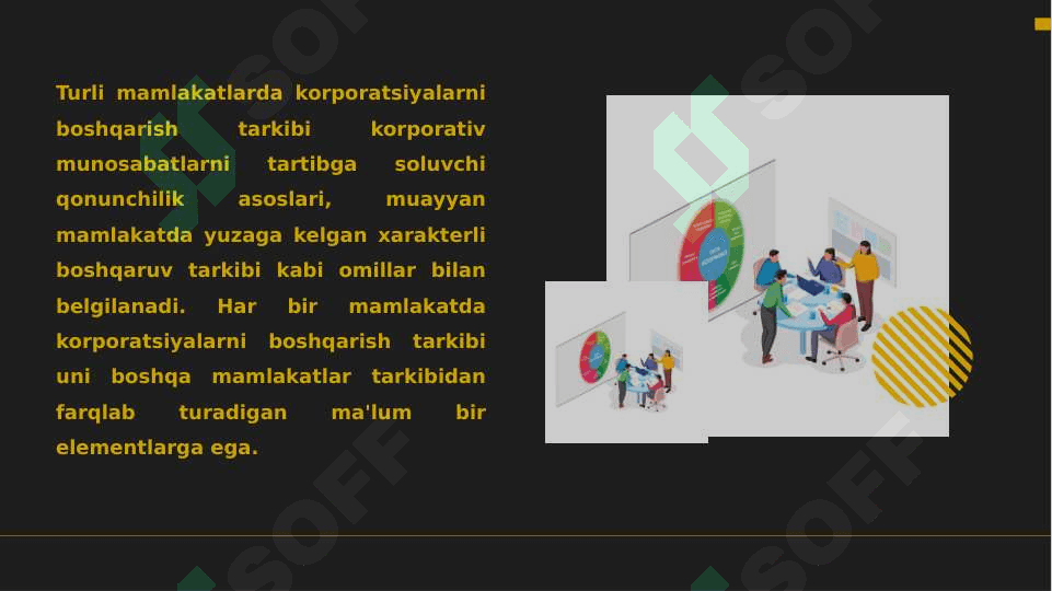 Korporativ boshqaruvning milliy modelini qurish 3