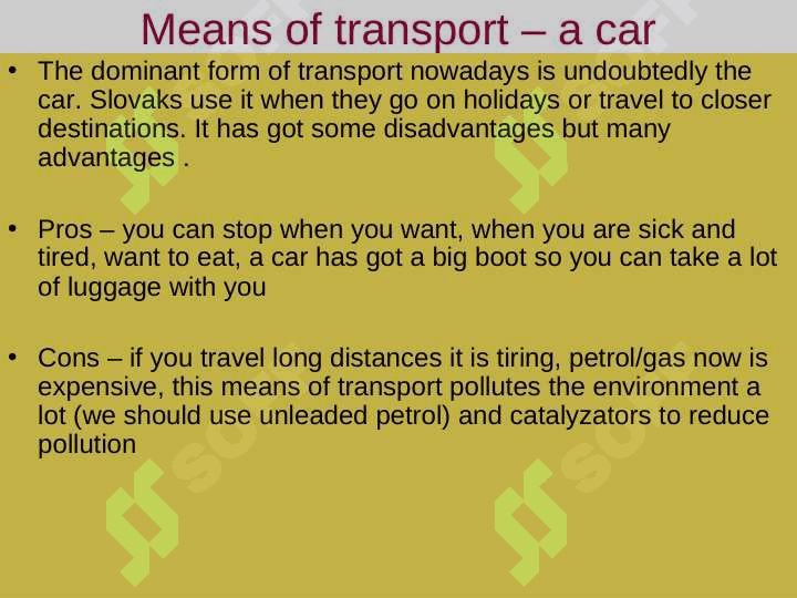 travel 4