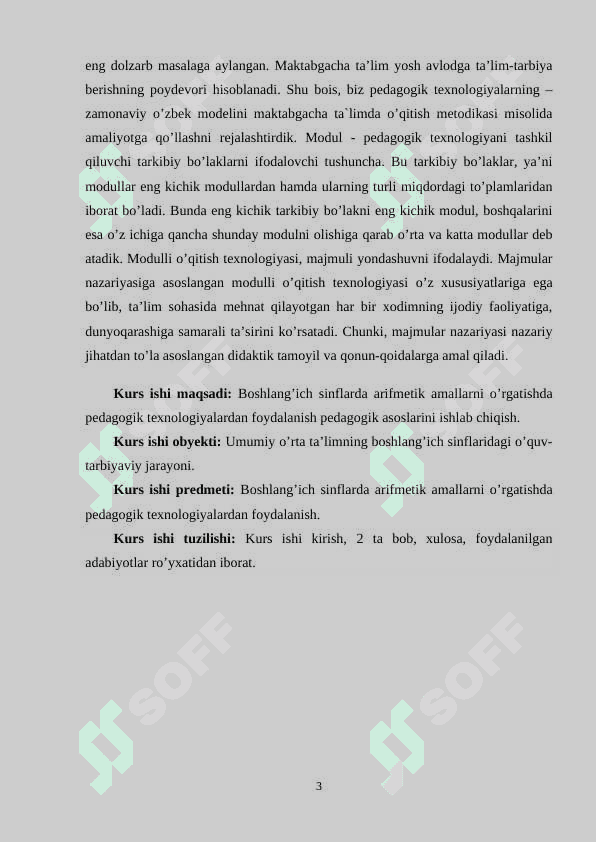 10 GACHA BOʻLGAN SONLARNI TESKARI SANASHGA OʻRGATISH 3