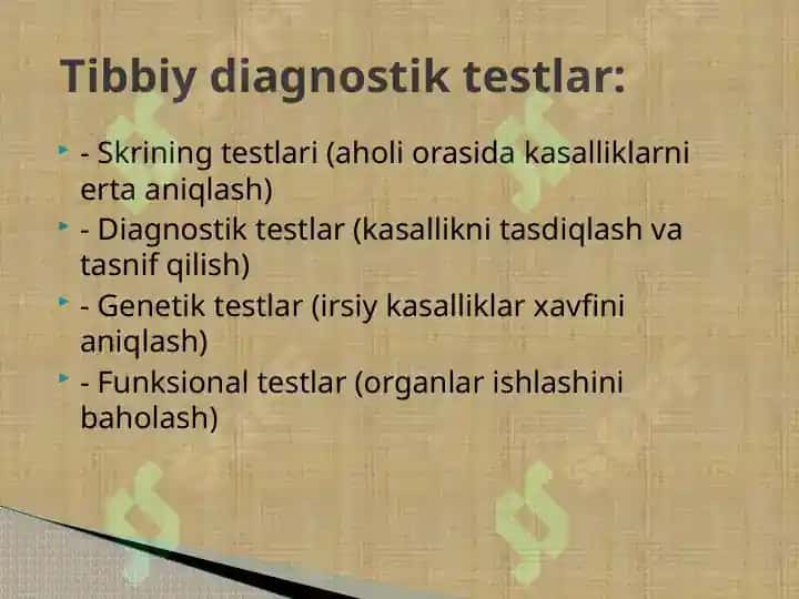Testlashtirishning ijtimoiy va etikaviy jihatlari 5