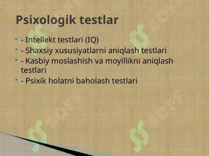 Testlashtirishning ijtimoiy va etikaviy jihatlari 6