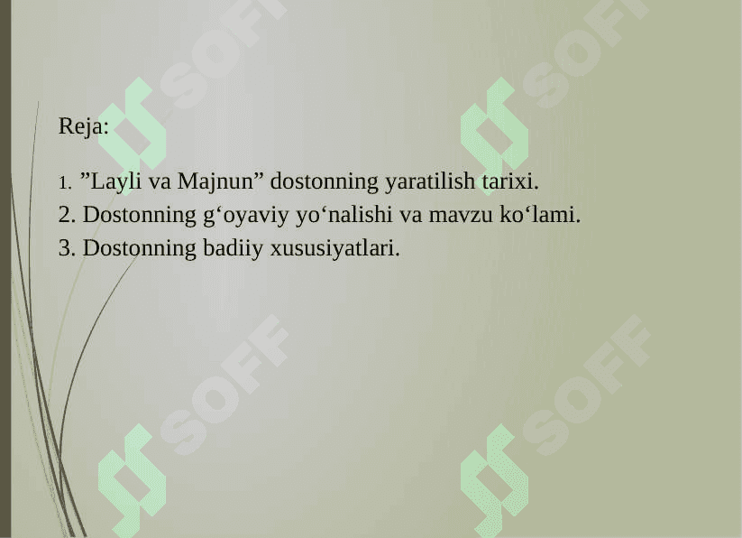 Layli va Majnun 2