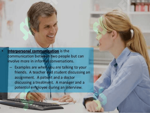 communication 2