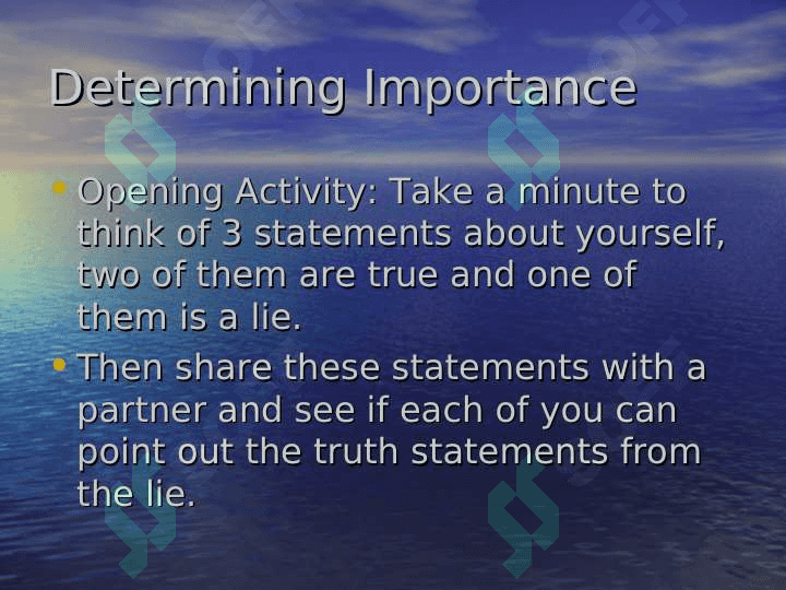 creating pre while post reading activities 2