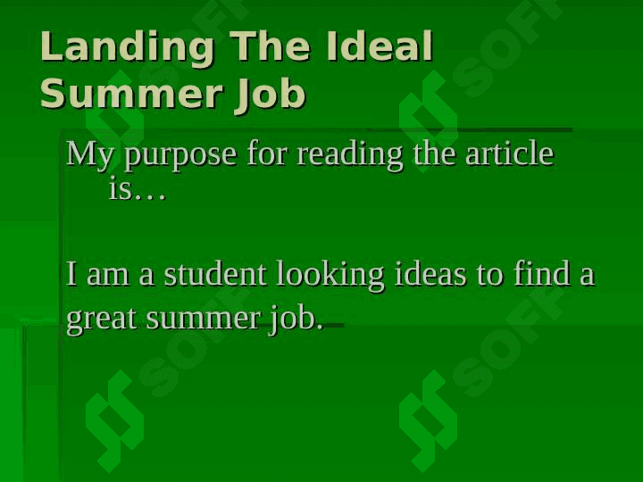 creating pre while post reading activities 5