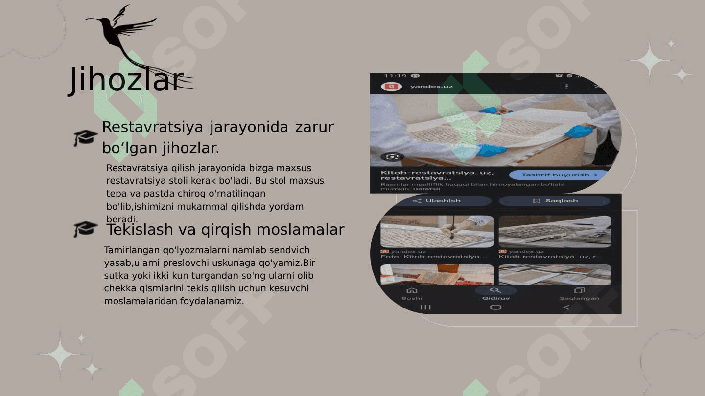Materialshunoslik 4