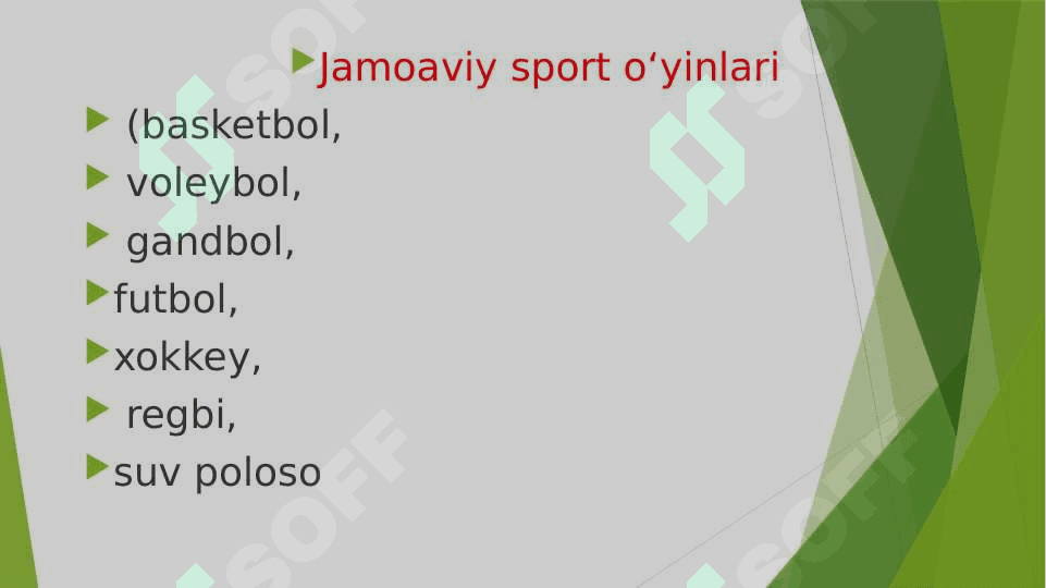 Maktabgacha yoshdagi bolalar uchun sport o’yinlari 4
