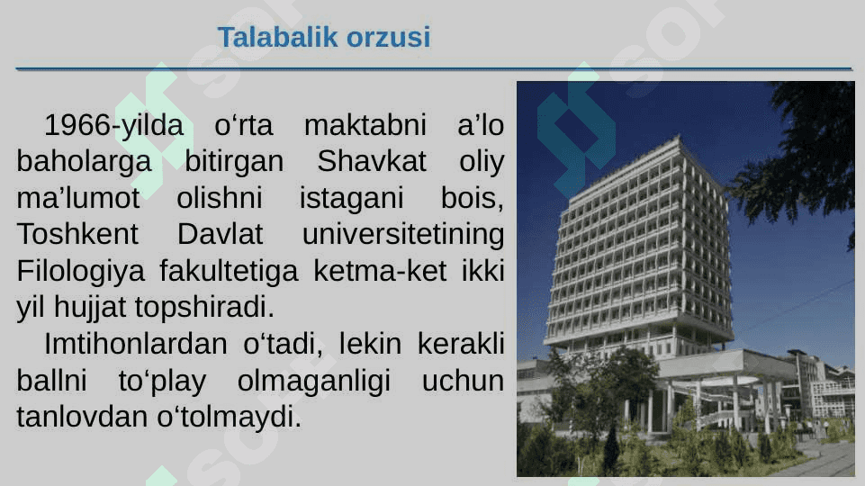 Shavkat Rahmon 6