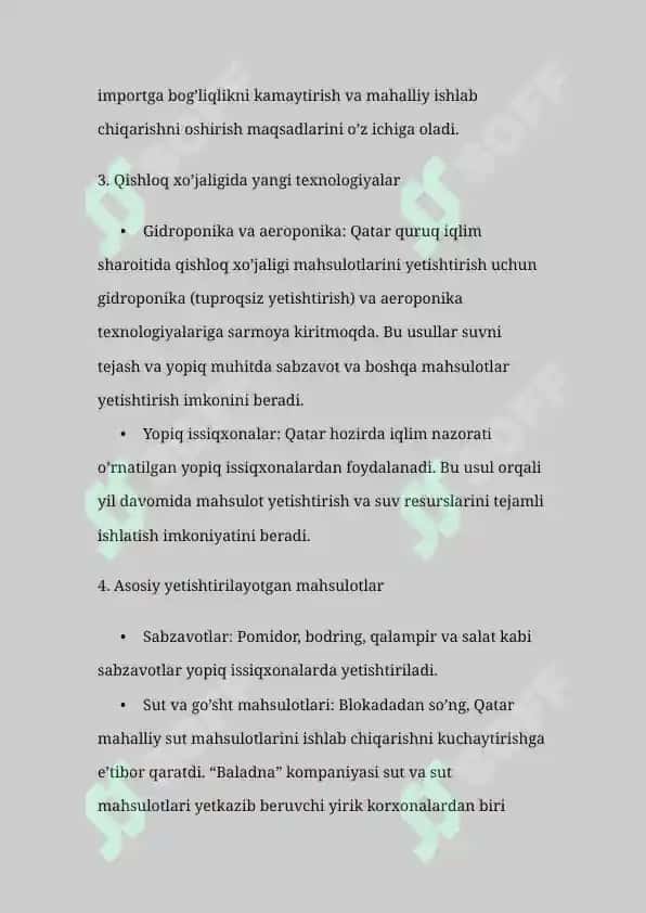 Qatar 6