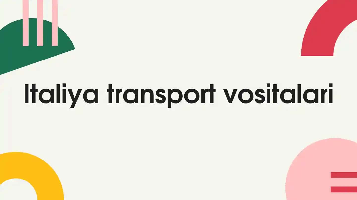 Italiya 1