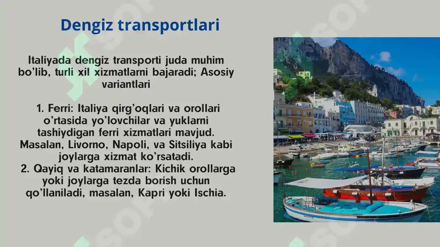 Italiya 3