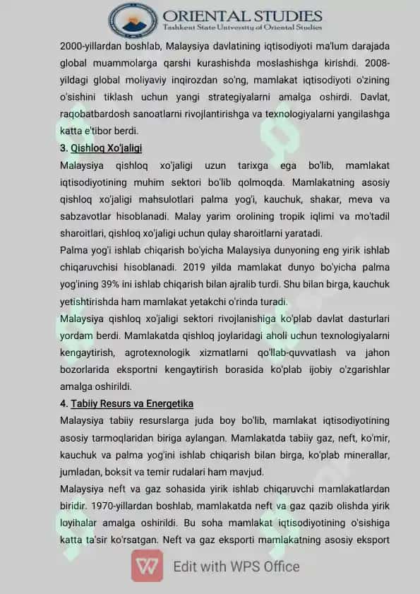 Malaysiya Davlati 3