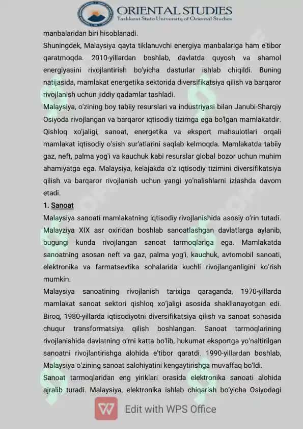 Malaysiya Davlati 4