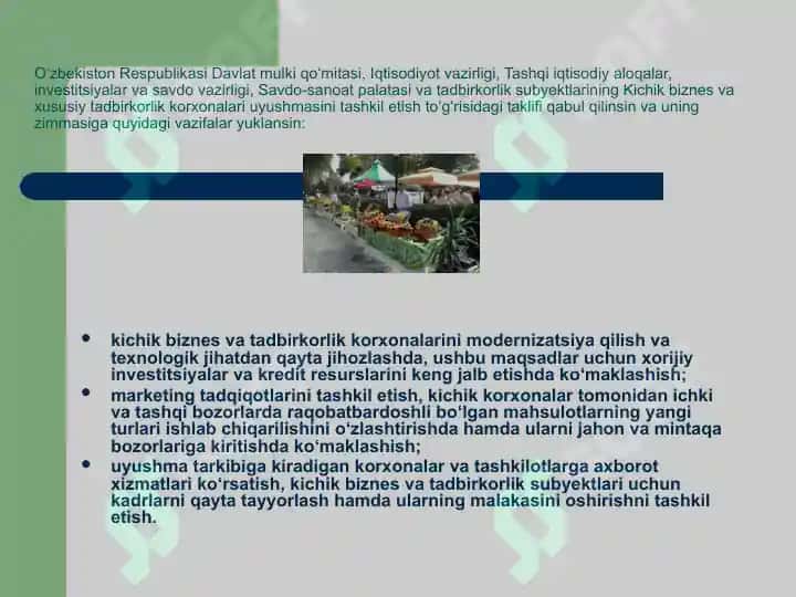Monopoliya, uning turlari va ijtimoiy oqibatlari 4
