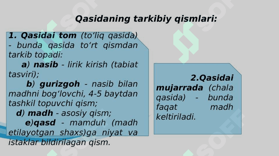 Qasida janri 4