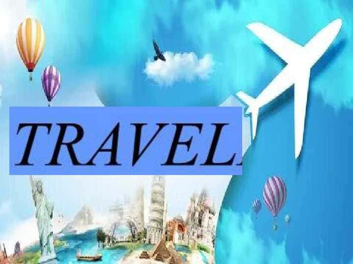 Travel