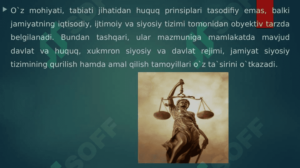 Huquq funksiyalari 7