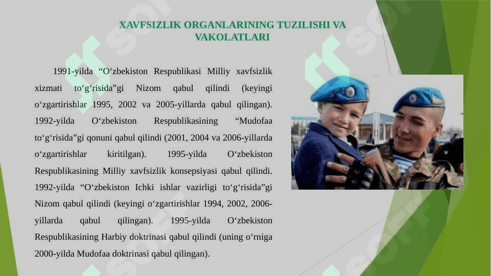 O‘zbekiston hududlarida harbiy sohaning shakllanishi 4