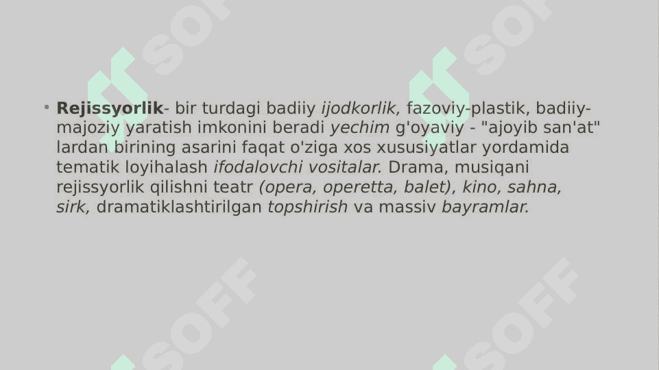 Tomoshabinlarga ta'sir vositalari 3