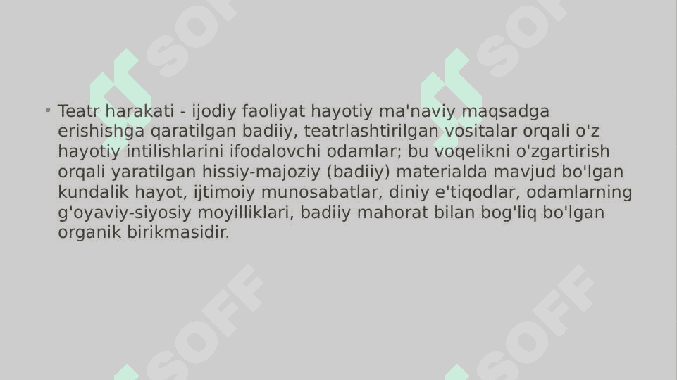 Tomoshabinlarga ta'sir vositalari 4