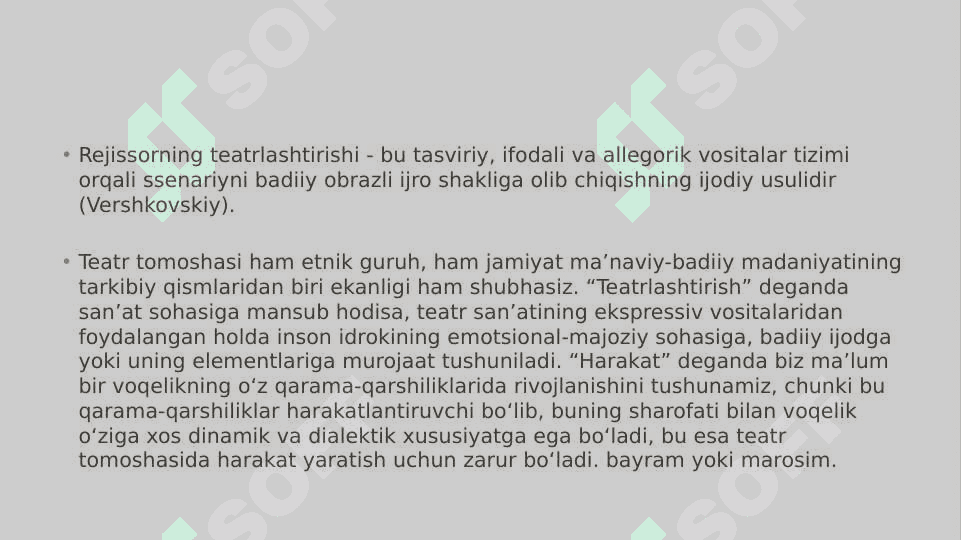 Tomoshabinlarga ta'sir vositalari 7