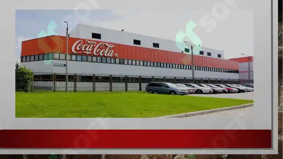 Coca-Cola 7