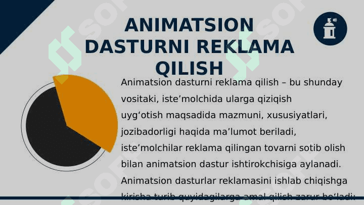 Animatsion Reklamalar- 7