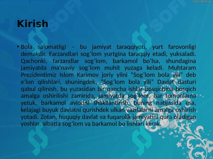 MTTda bolalarni tabiat bilan tanishtirish vazifalari 3