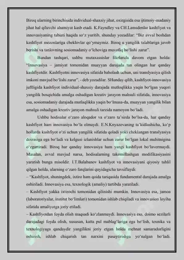 O’quvchilar texnik-ijodkorligi mazmunini asosiy yo'nalishlarini rivojlantirish 8