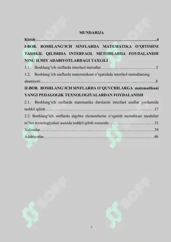 Boshlang’ich sinflarda matematika o’qitishni tashkil qilishda interfaol metodlarda foydalanish”.docx 2