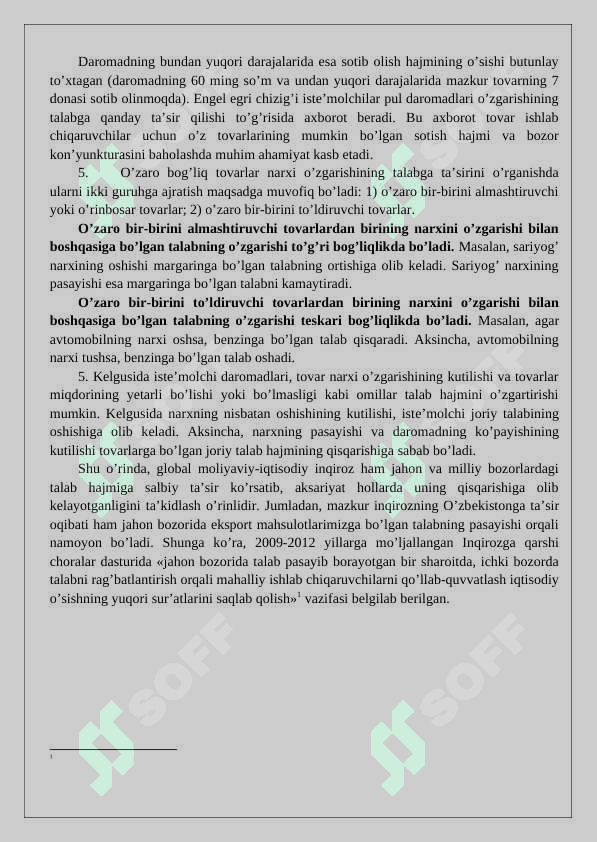 TALAB VA UNGA TA'SIR ETUVCHI OMILLAR 8